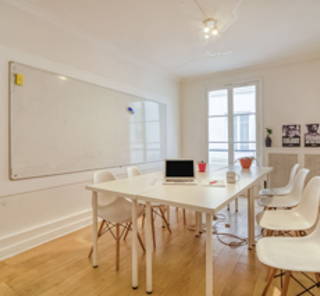 Espace indépendant 170 m² 30 postes Coworking Rue d'Aboukir Paris 75002 - photo 11